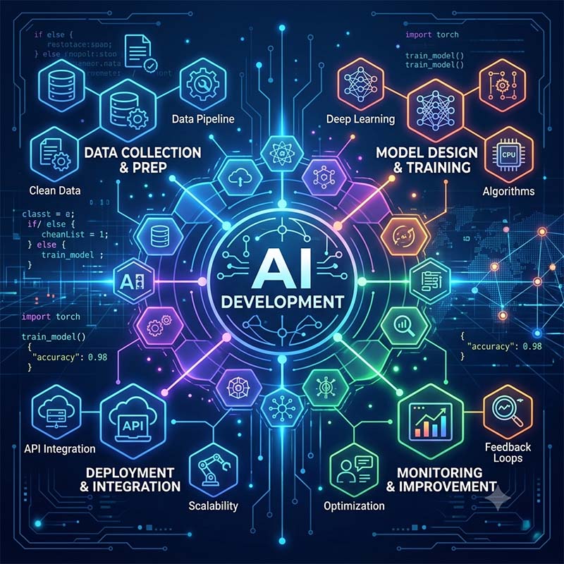 AI Development