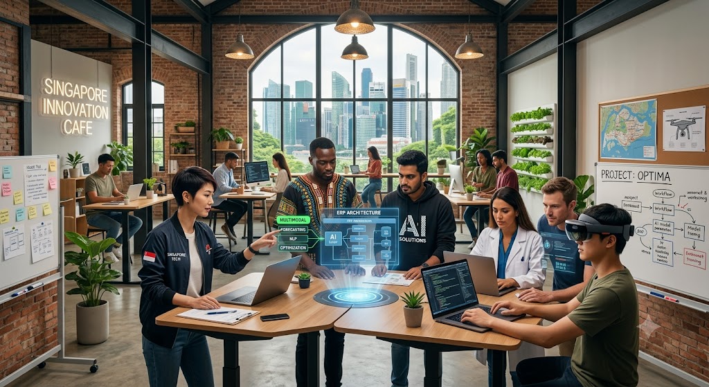 AI Development