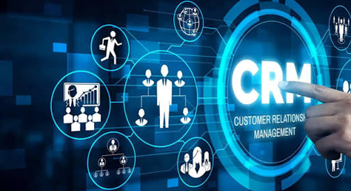 CRM Solutions