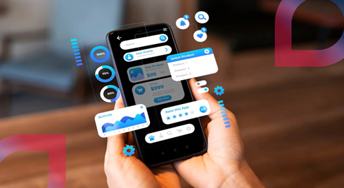 Mobile Apps